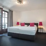 Отель Boutique-hotel Weigels Bergfreiheit 3*