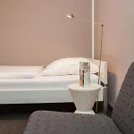 Hotel Boutique-hotel Weigels Bergfreiheit 3*