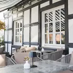Boutique-hotel Weigels Bergfreiheit Hotel