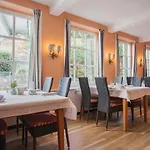Hotel Boutique-hotel Weigels Bergfreiheit 3*