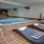 Hotel Boutique-hotel Weigels Bergfreiheit
