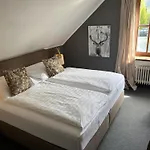 Boutique-hotel Weigels Bergfreiheit Отель Винтерберг
