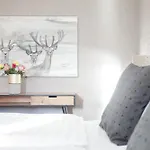 Boutique-hotel Weigels Bergfreiheit Hotel Winterberg