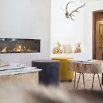 Boutique-hotel Weigels Bergfreiheit