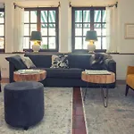 Boutique-hotel Weigels Bergfreiheit 3* Winterberg