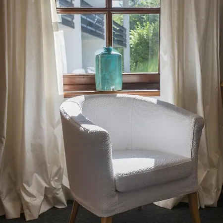 Otel Boutique-hotel Weigels Bergfreiheit