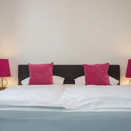 Boutique-hotel Weigels Bergfreiheit 3*