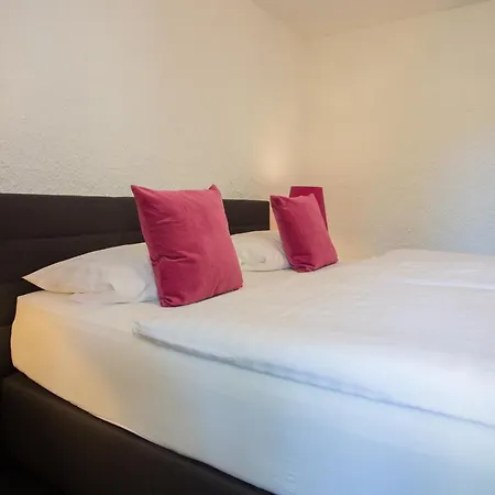 Boutique-hotel Weigels Bergfreiheit 3* Winterberg