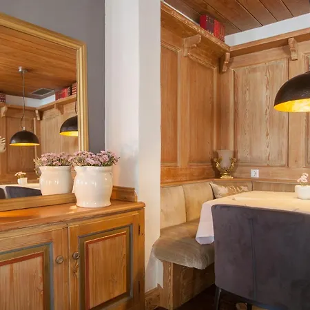 Hotel Boutique-hotel Weigels Bergfreiheit