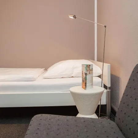 Hotel Boutique-hotel Weigels Bergfreiheit 3*