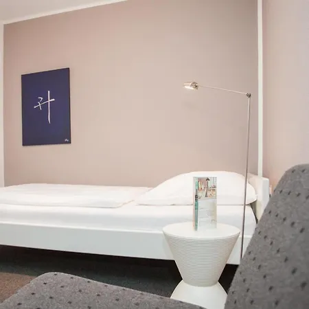 Boutique-hotel Weigels Bergfreiheit