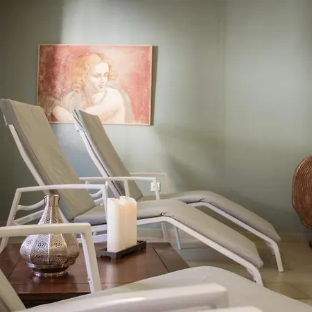 Boutique-hotel Weigels Bergfreiheit Otel Winterberg