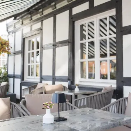 Boutique-hotel Weigels Bergfreiheit Otel