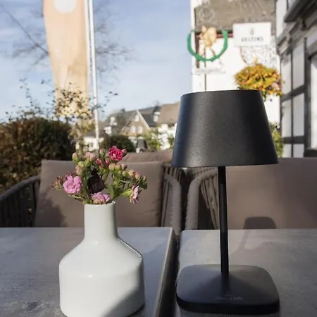 Boutique-hotel Weigels Bergfreiheit 3* Winterberg