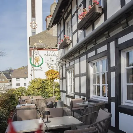 Boutique-hotel Weigels Bergfreiheit 3*