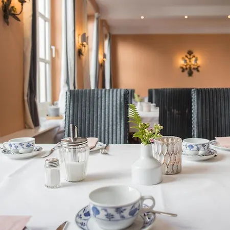 Boutique-hotel Weigels Bergfreiheit