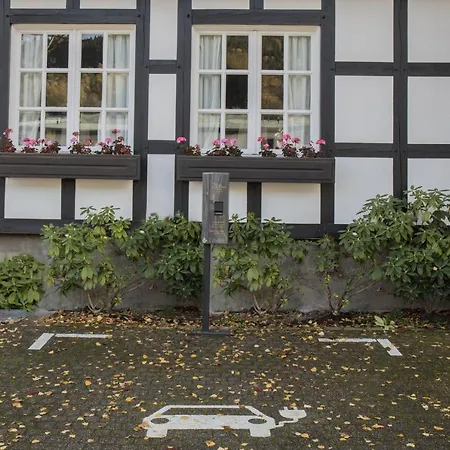 Boutique-hotel Weigels Bergfreiheit Hotel Winterberg