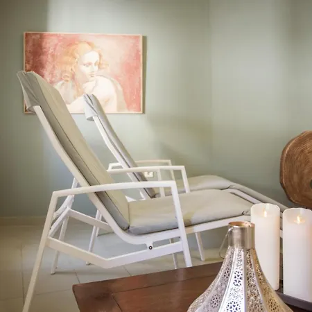 Otel Boutique-hotel Weigels Bergfreiheit