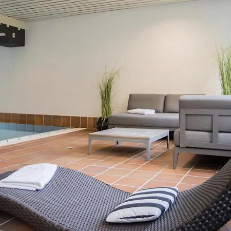 Boutique-hotel Weigels Bergfreiheit