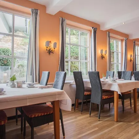 Otel Boutique-hotel Weigels Bergfreiheit 3*