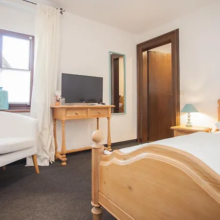 Otel Boutique-hotel Weigels Bergfreiheit Winterberg