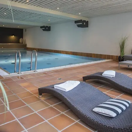 Hotel Boutique-hotel Weigels Bergfreiheit