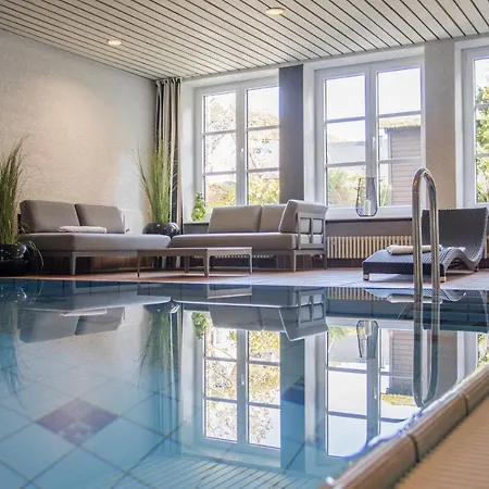 Otel Boutique-hotel Weigels Bergfreiheit Winterberg