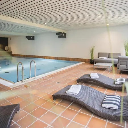 Boutique-hotel Weigels Bergfreiheit Otel Winterberg