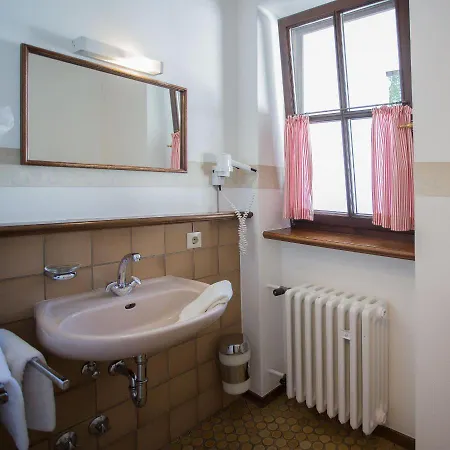 Otel Boutique-hotel Weigels Bergfreiheit Winterberg