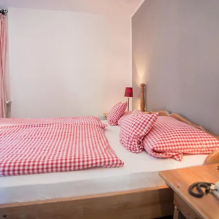 Boutique-hotel Weigels Bergfreiheit Otel Winterberg