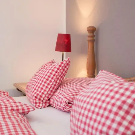 Hotel Boutique-hotel Weigels Bergfreiheit Winterberg