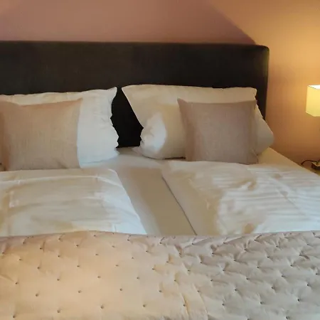 Otel Boutique-hotel Weigels Bergfreiheit