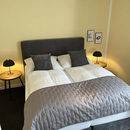 Boutique-hotel Weigels Bergfreiheit 3* ווינטרברג