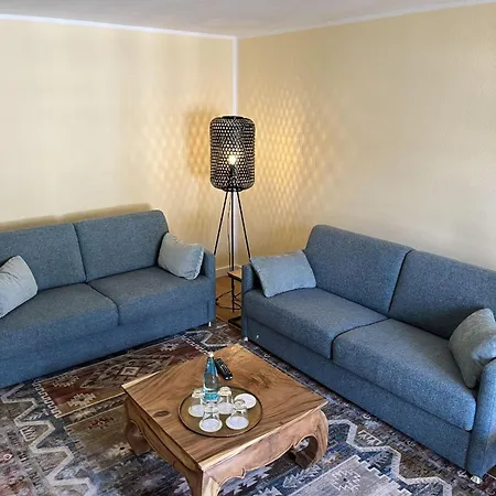 Boutique-hotel Weigels Bergfreiheit ווינטרברג
