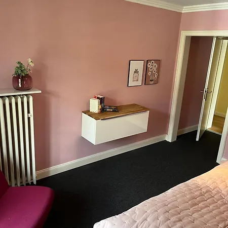 Boutique-hotel Weigels Bergfreiheit