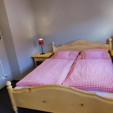 Boutique-hotel Weigels Bergfreiheit מלון 3*