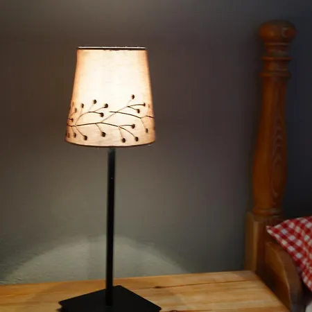 Otel Boutique-hotel Weigels Bergfreiheit 3*