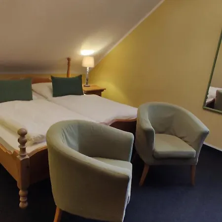 Boutique-hotel Weigels Bergfreiheit Otel Winterberg