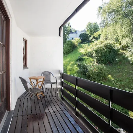 Hotel Boutique-hotel Weigels Bergfreiheit Winterberg