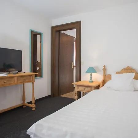 Boutique-hotel Weigels Bergfreiheit Winterberg