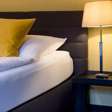 Boutique-hotel Weigels Bergfreiheit מלון 3*