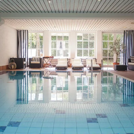 Boutique-hotel Weigels Bergfreiheit ווינטרברג