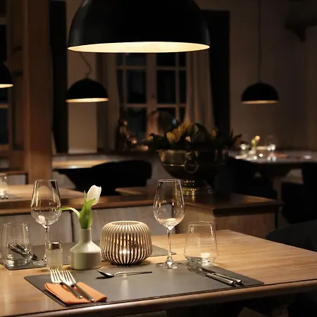 Boutique-hotel Weigels Bergfreiheit