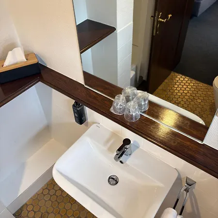 Boutique-hotel Weigels Bergfreiheit