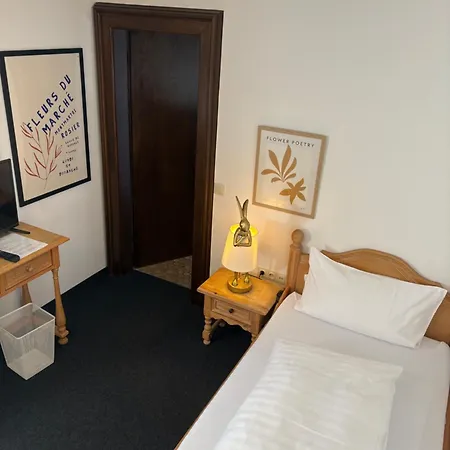 Boutique-hotel Weigels Bergfreiheit 3*