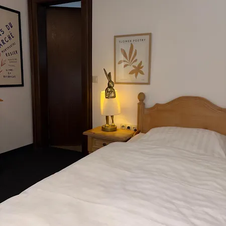 Boutique-hotel Weigels Bergfreiheit