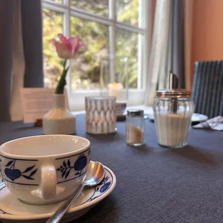 Boutique-hotel Weigels Bergfreiheit 3* Winterberg