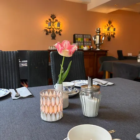 מלון Boutique-hotel Weigels Bergfreiheit 3*