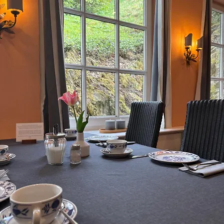 Boutique-hotel Weigels Bergfreiheit Hotel Winterberg