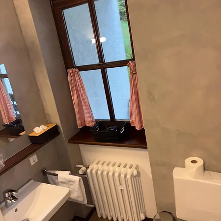 Boutique-hotel Weigels Bergfreiheit 3*